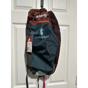 Cotopaxi Luzon 18L Daypack - Del Día Multicolor KPMG